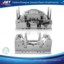 plastic injection bumper mould